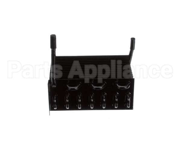 305-047C Beverage Air Coil - Cond 4.5Lx3Dx7H .0095 Flat 4Fpi .