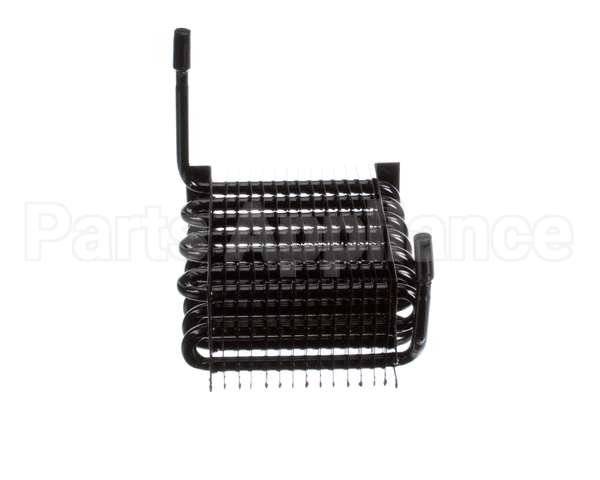 305-047C Beverage Air Coil - Cond 4.5Lx3Dx7H .0095 Flat 4Fpi .