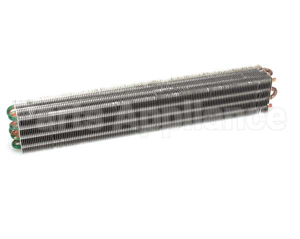 305-065CAF Beverage Air Coil Evap- 24L X 4H X 3R, 12 Tube, 6 Fpi