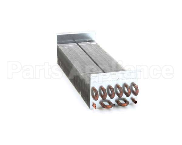 305-099C Beverage Air Coil Evap Coated - 16L X 6H X 3R, 18 Tub