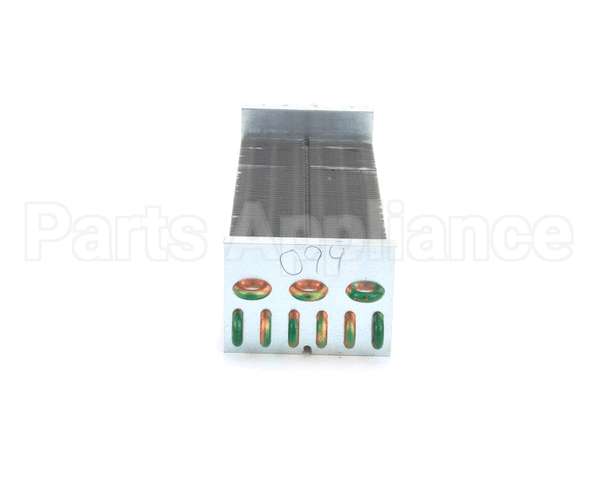 305-099C Beverage Air Coil Evap Coated - 16L X 6H X 3R, 18 Tub