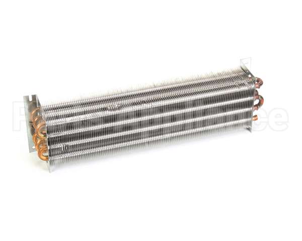 305-112C Beverage Air Coil - Evap 16Lx3Wx4H .0075 Flat 7 Fpi .
