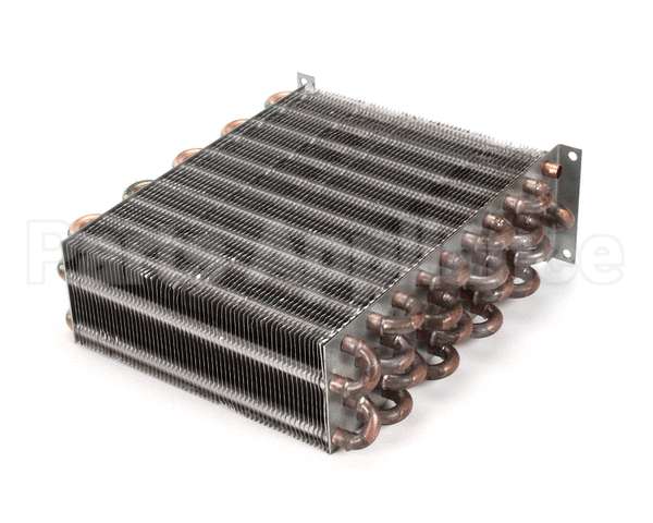 305-156C Beverage Air Cond Coil 7-3/4X10X3