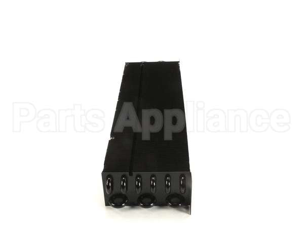 305-189C Beverage Air Coil - Evap 20Lx3Wx6H .0075 Flat 7 Fpi .