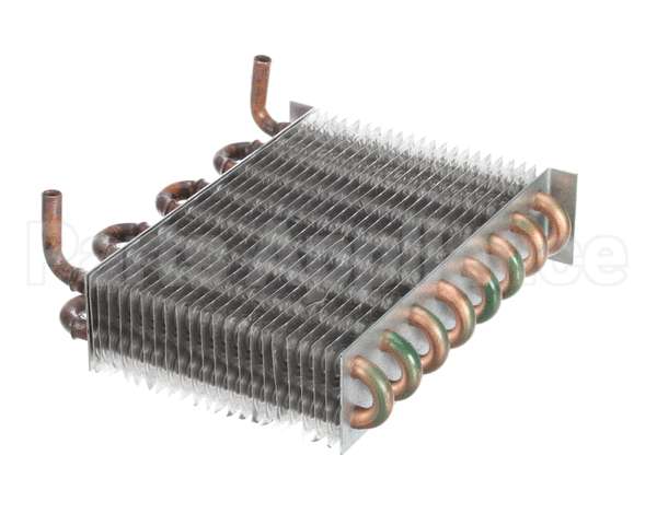 305-204C Beverage Air Cond Coil 5-1/8X8X2