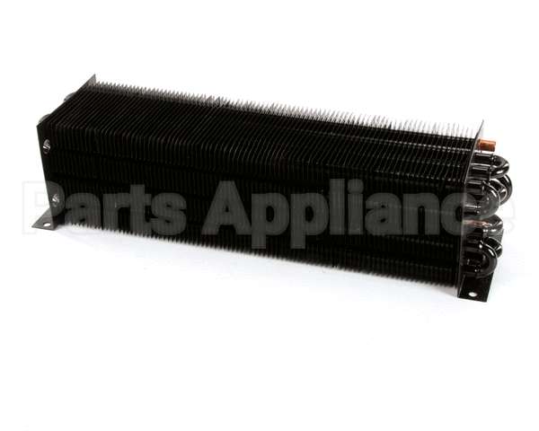 305-213C Beverage Air Evaporator Coil 15-3/16X4-7/16X4