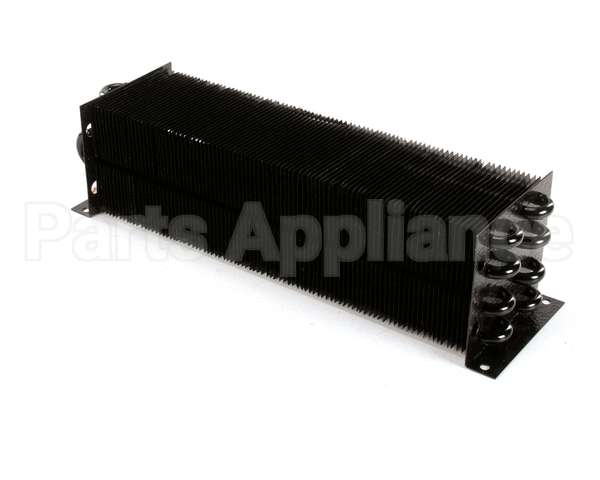 305-213C Beverage Air Evaporator Coil 15-3/16X4-7/16X4