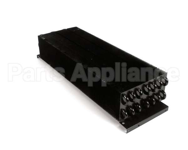 305-222C Beverage Air Coil - Evap 20Lx4Dx7H .0075 Flat 6 Fpi .