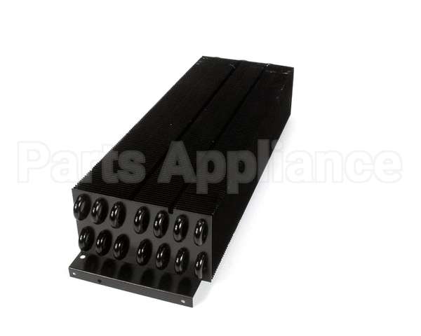 305-222C Beverage Air Coil - Evap 20Lx4Dx7H .0075 Flat 6 Fpi .