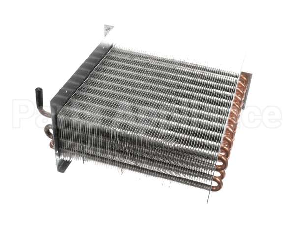 305-387D-01 Beverage Air Coil - Cond 11Lx4Dx11H .0075 Flat 6Fpi .