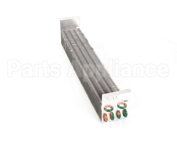 305-408C Beverage Air Coil - Evap 24Lx3Dx4H .0075 Flat 7 Fpi .