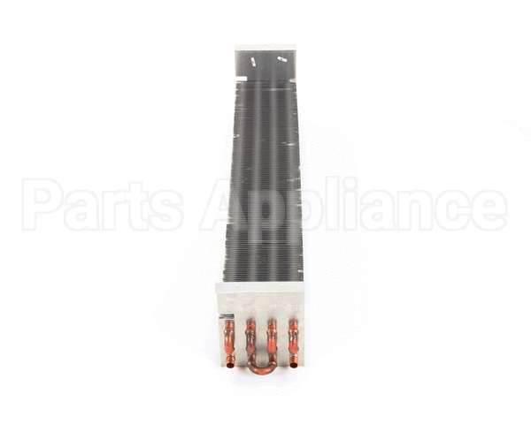 305-408C Beverage Air Coil - Evap 24Lx3Dx4H .0075 Flat 7 Fpi .