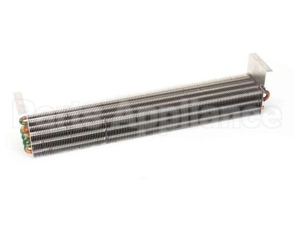 305-408C Beverage Air Coil - Evap 24Lx3Dx4H .0075 Flat 7 Fpi .