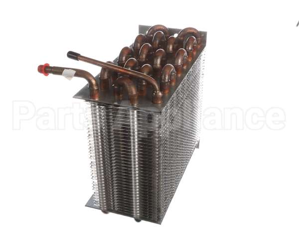 305-435C Beverage Air Coil Cond- 5.93L X 8H X 4R, 32 Tube, 6 F