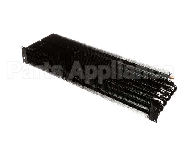 305-456D Beverage Air Coil - Evap 20Lx3Dx6H .0095 Flat 6 Fpi .