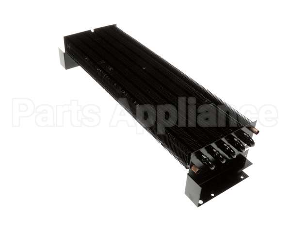 305-478D Beverage Air Coil - Evap 20Lx1.7Dx6H .0075 Rip 7 Fpi