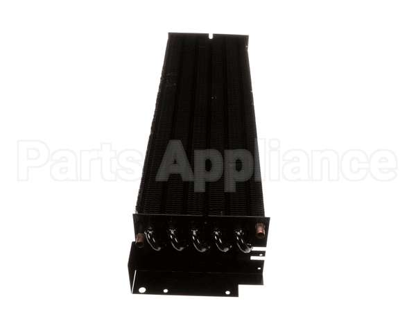 305-478D Beverage Air Coil - Evap 20Lx1.7Dx6H .0075 Rip 7 Fpi