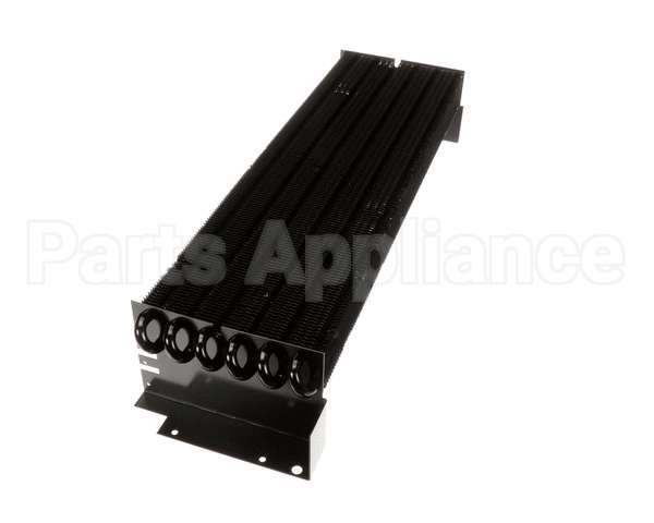 305-478D Beverage Air Coil - Evap 20Lx1.7Dx6H .0075 Rip 7 Fpi
