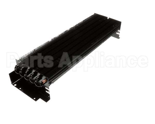 305-478D Beverage Air Coil - Evap 20Lx1.7Dx6H .0075 Rip 7 Fpi