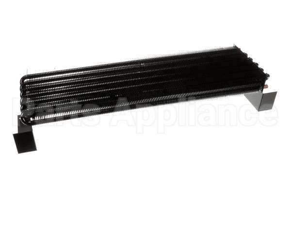 305-478D Beverage Air Coil - Evap 20Lx1.7Dx6H .0075 Rip 7 Fpi