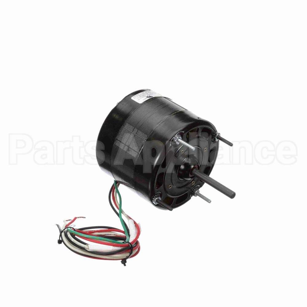 305 Century Ventilation Motor