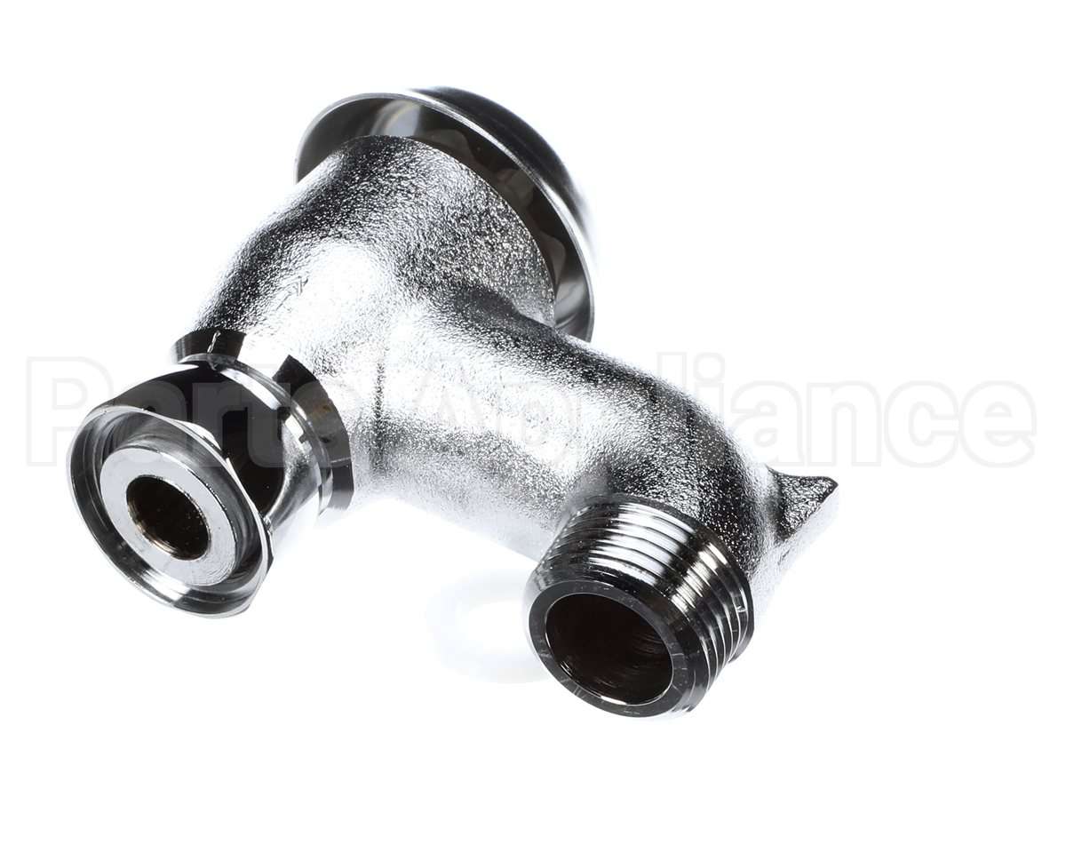 305-SVBJKRCF Chicago Faucet Service Sink V B Spout