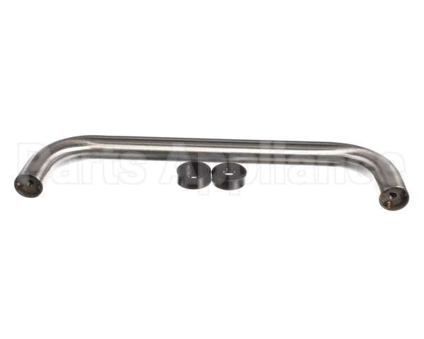 305002 Piper Products Door Handle Bottom