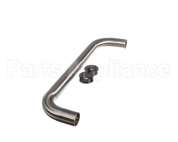 305002 Piper Products Door Handle Bottom