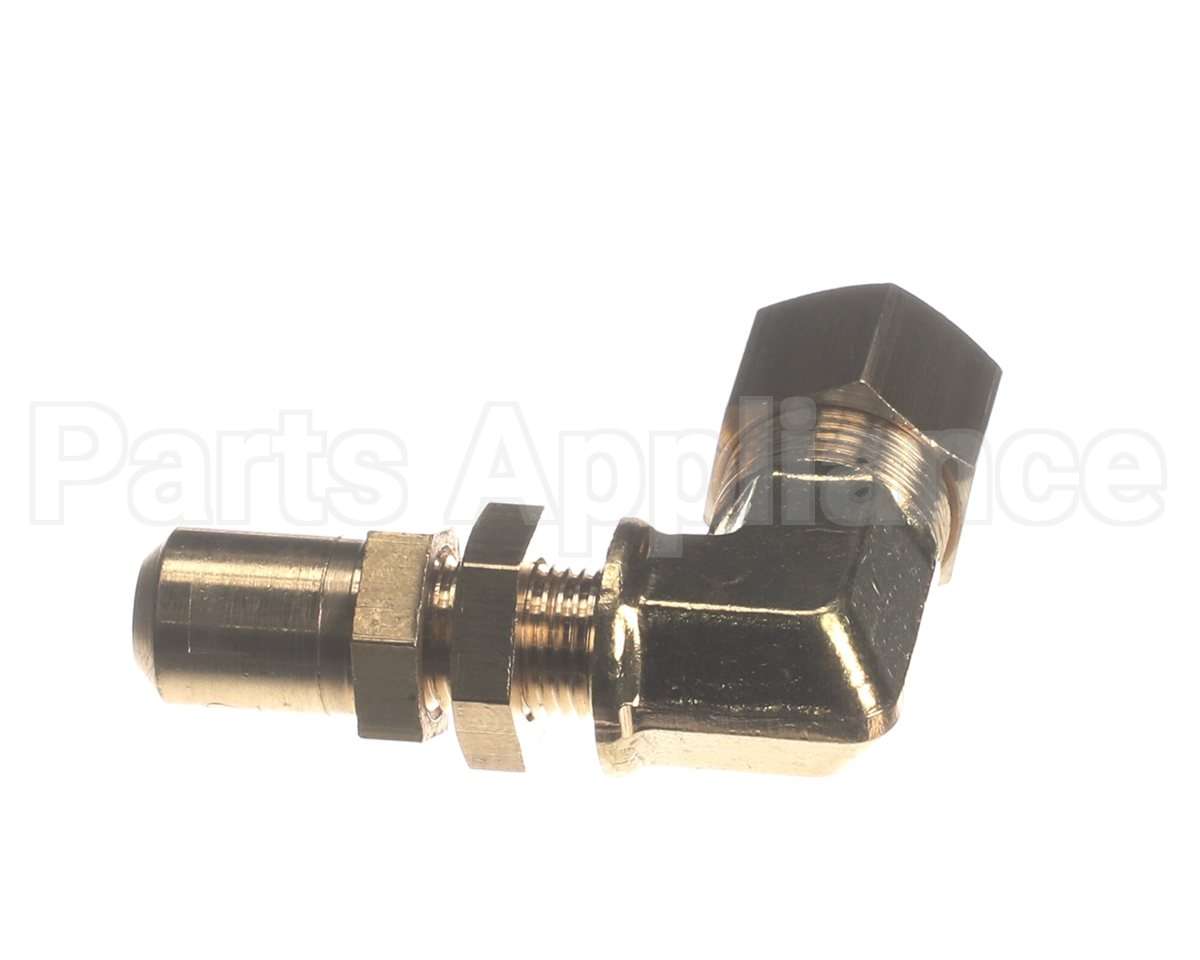 30503-0 Montague Orifice Elbow-#52Ds (Prop)