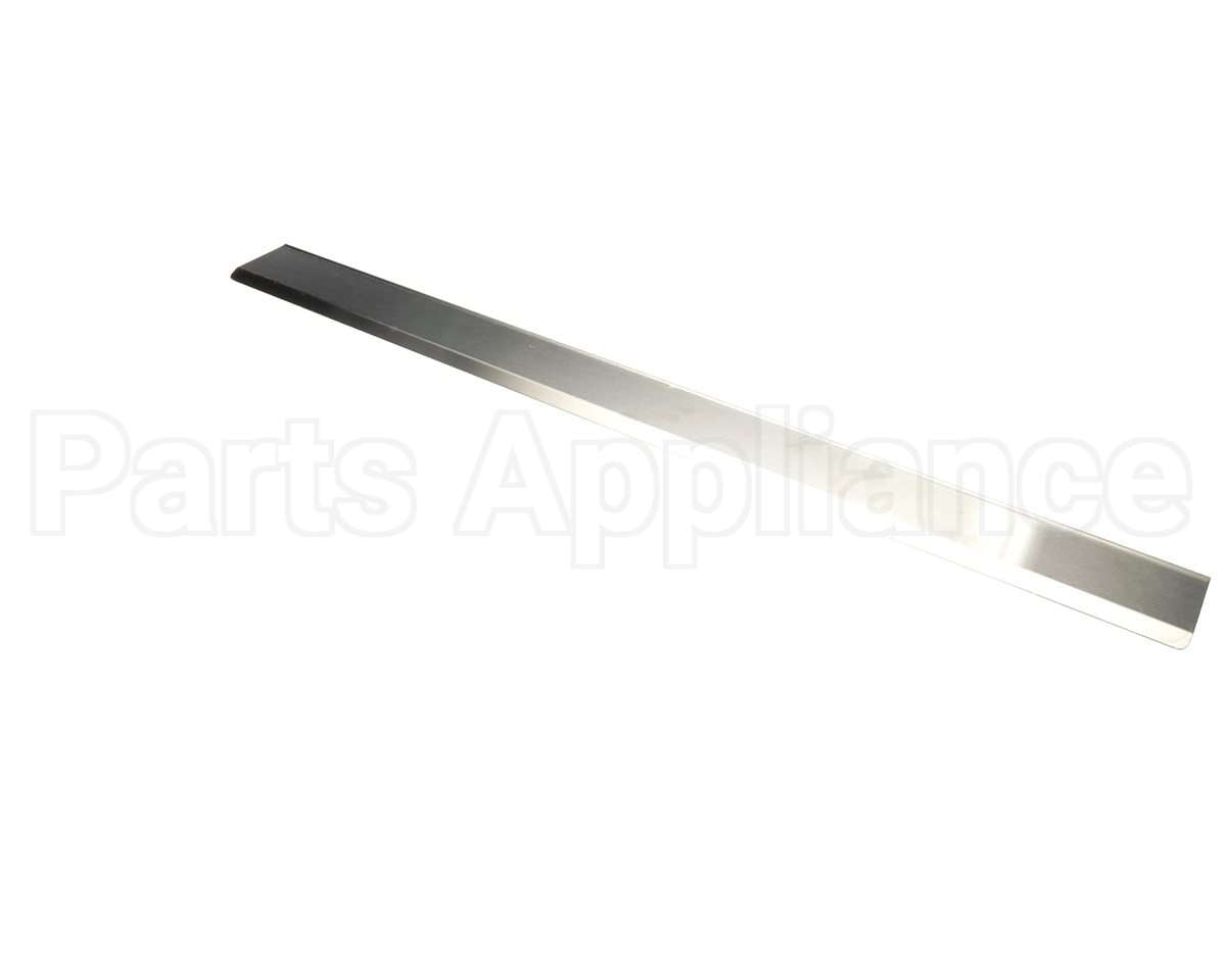 3051011 Garland Rear Griddle Splash Shield 34I