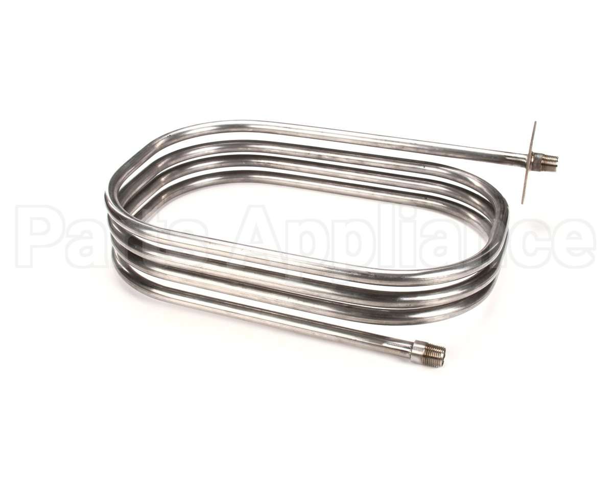 305138 Champion - Moyer Diebel Steam Coil Rl-1T,(Lh-2T)Rack