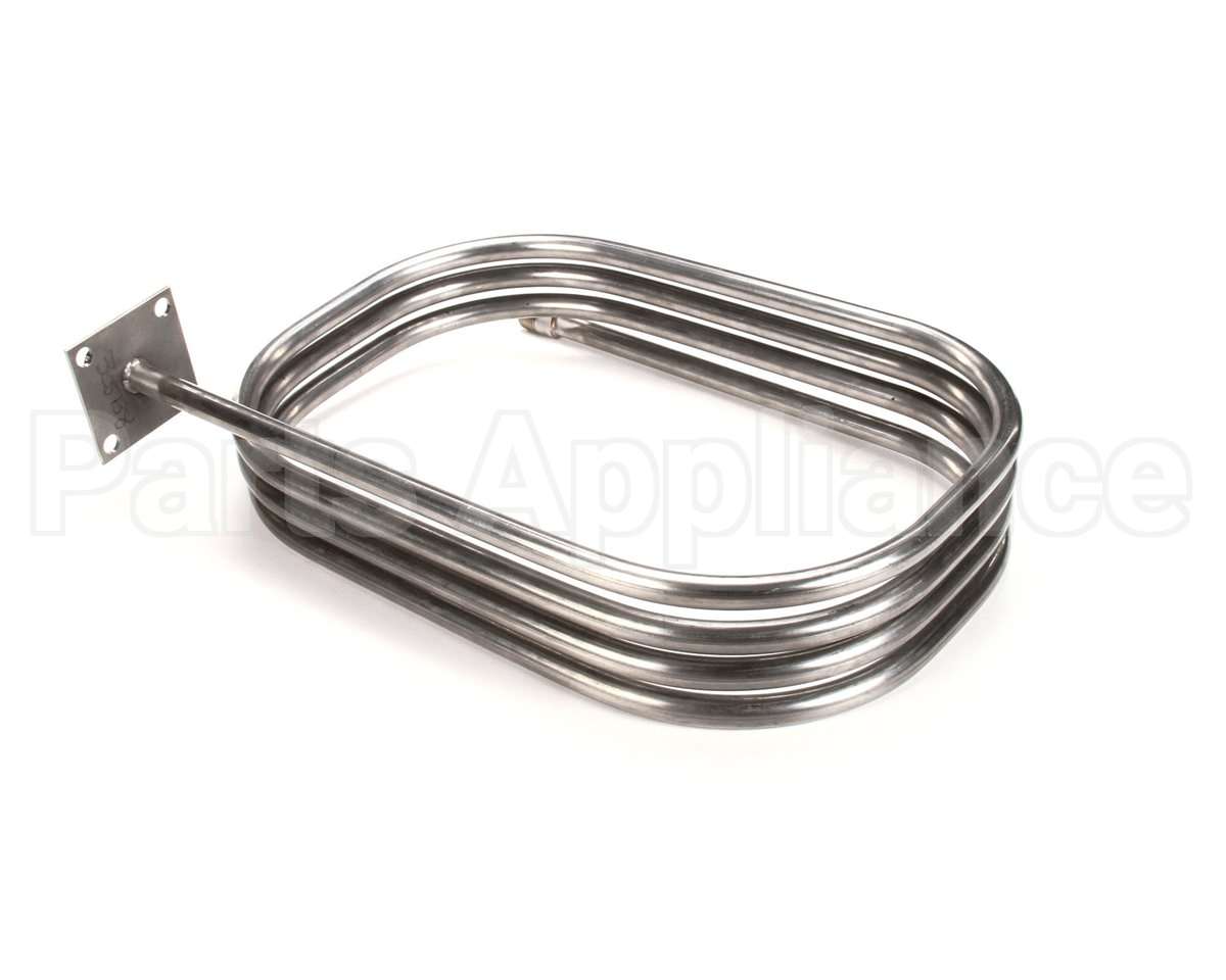 305138 Champion - Moyer Diebel Steam Coil Rl-1T,(Lh-2T)Rack