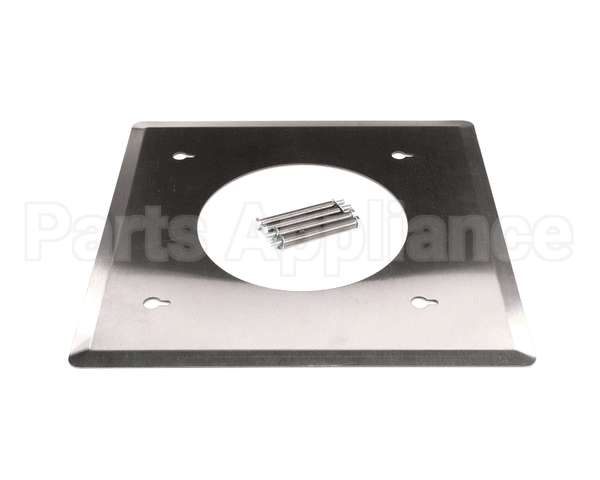 30519 Royal Range Blower Baffle Cover