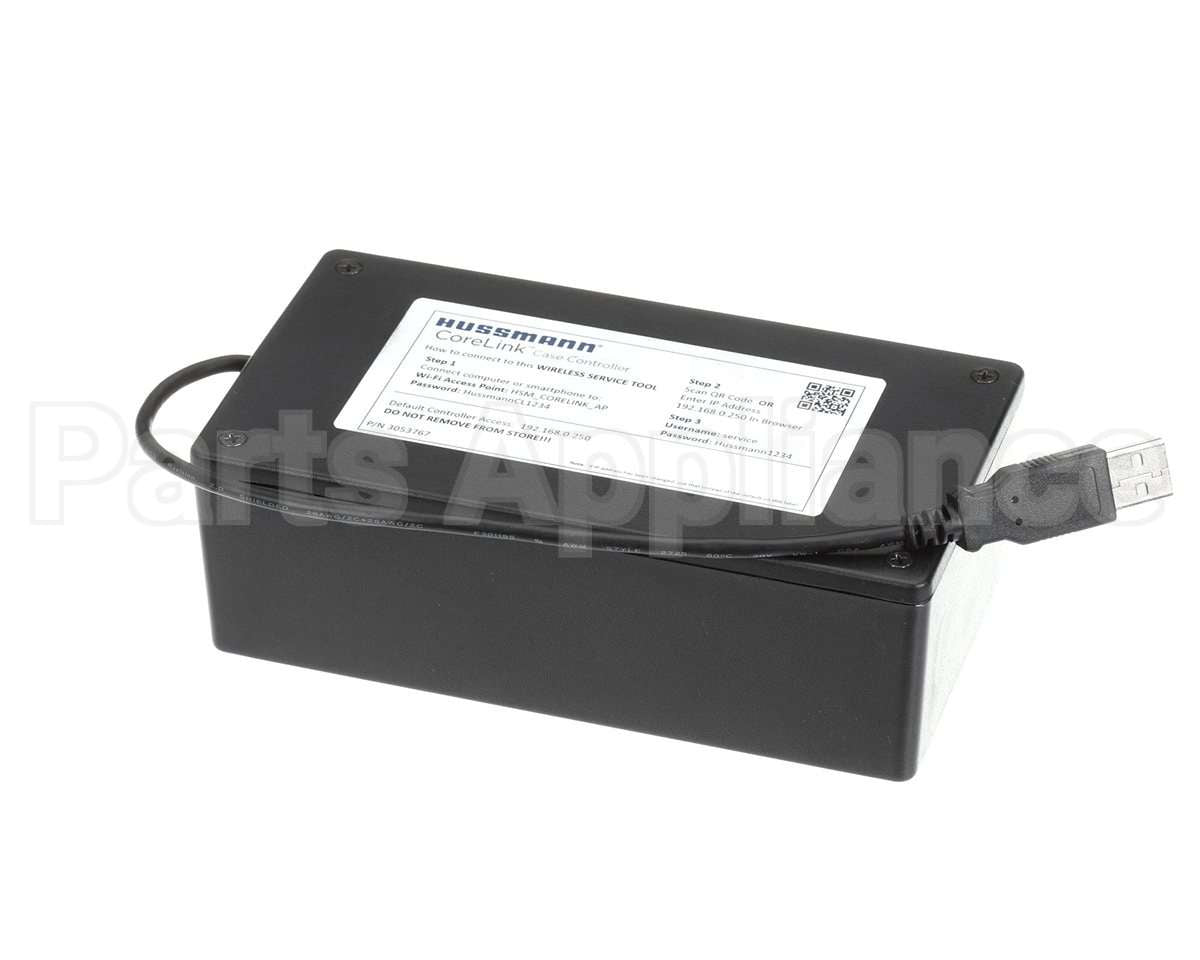 3053767 Hussmann Adapter-Wireless Corelink Cont