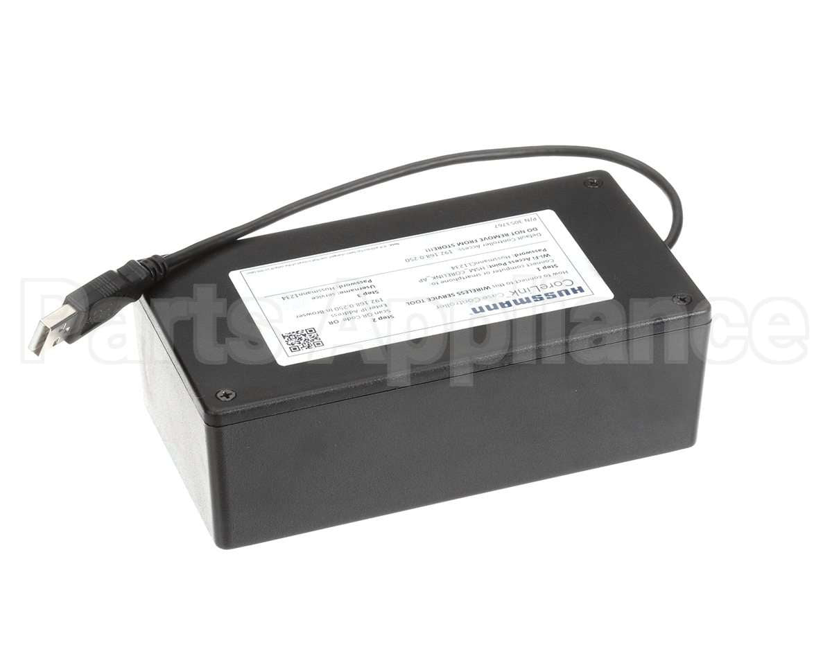 3053767 Hussmann Adapter-Wireless Corelink Cont