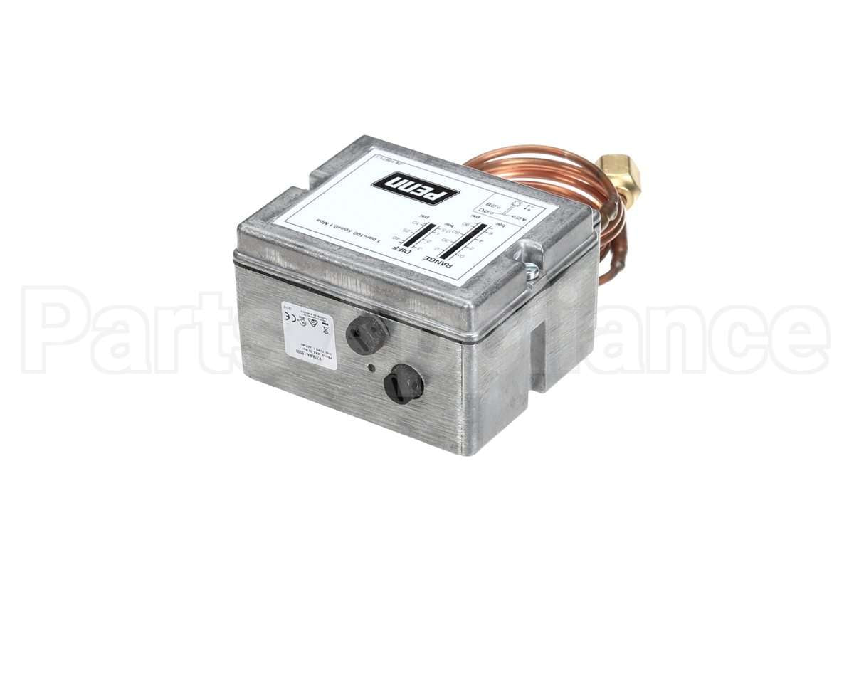 3054083 Hussmann Lpc P77Aaa-15000D