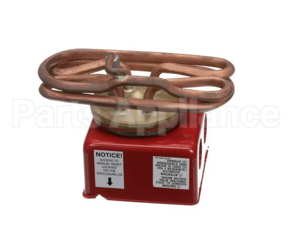 305435 Eagle-Metal Masters Heater Immersion 3000W 208V 3-