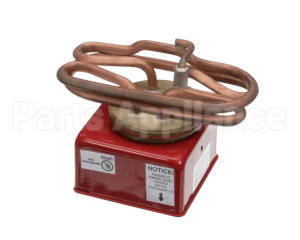 305435 Eagle-Metal Masters Heater Immersion 3000W 208V 3-