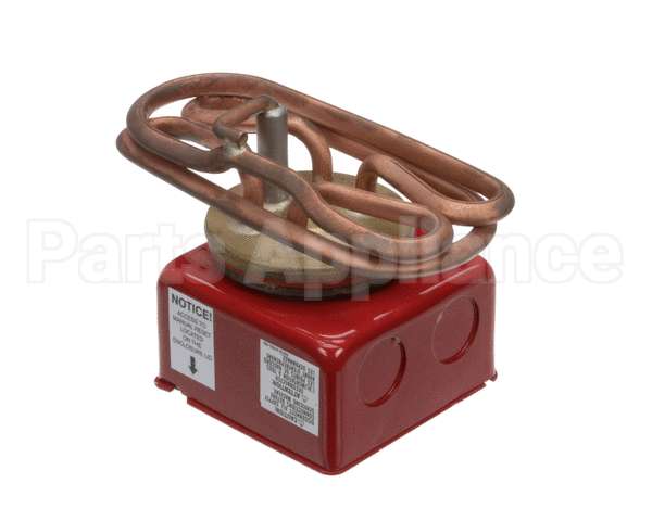 305435 Eagle-Metal Masters Heater Immersion 3000W 208V 3-