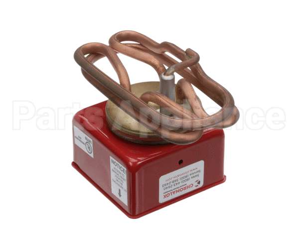 305435 Eagle-Metal Masters Heater Immersion 3000W 208V 3-