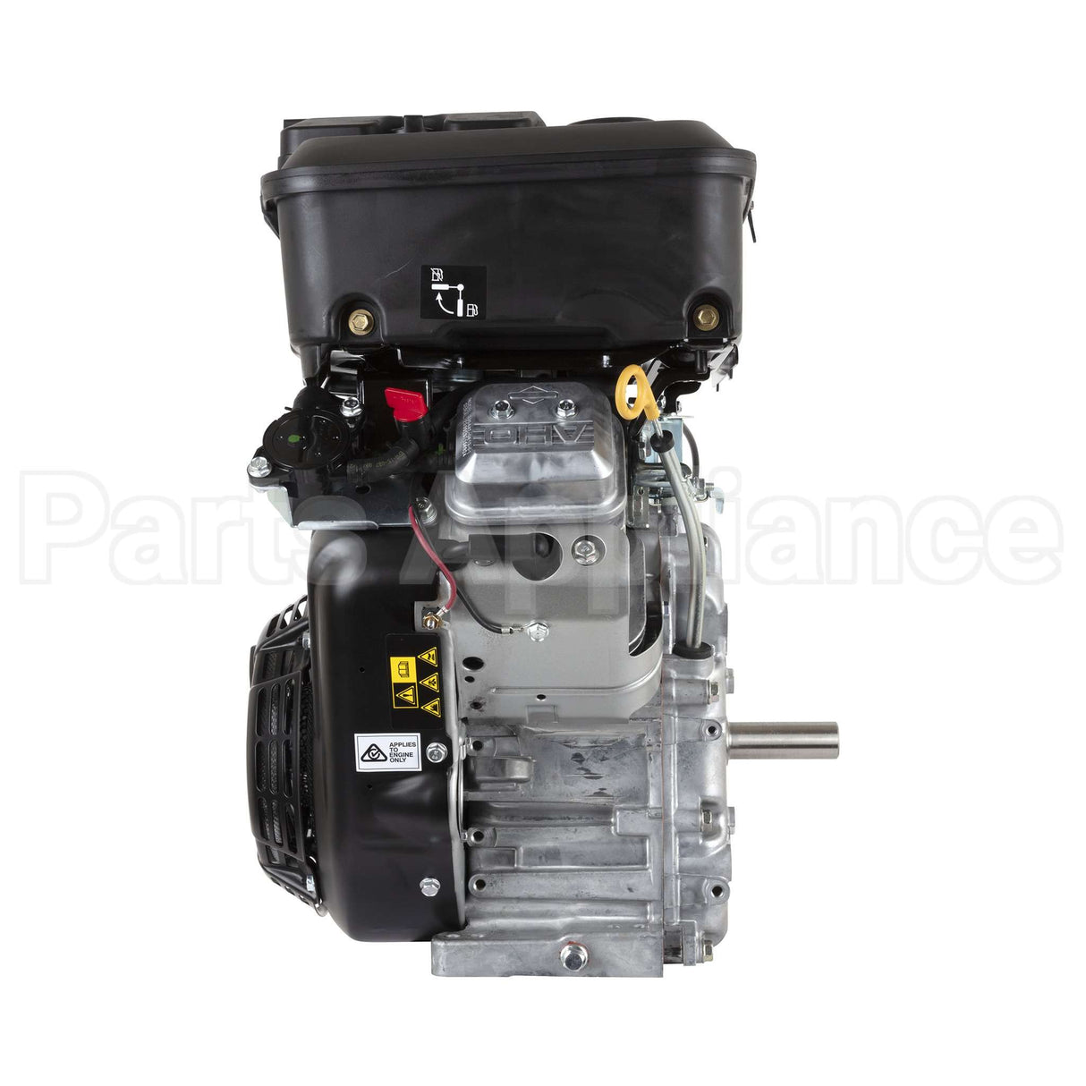 305442-0613-F1 Briggs & Stratton Engine Packed Single Carton