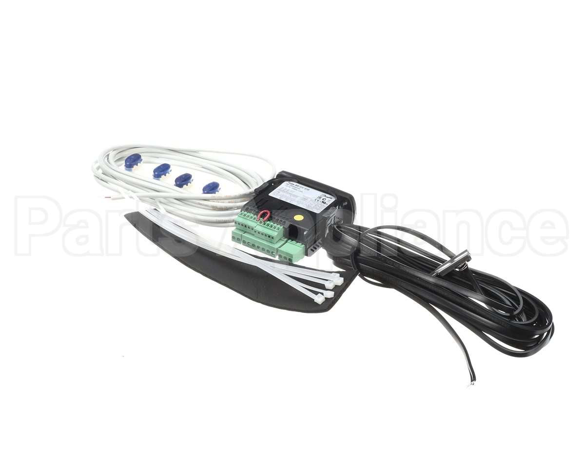 3054437 Hussmann Controller-Amc Im Danfoss Ak-Cc 210 Prog