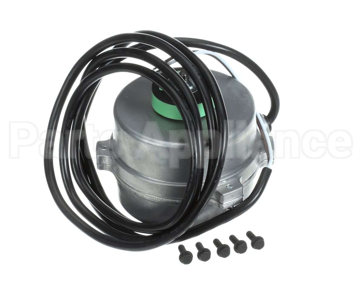 3055125 Hussmann Motor-900 Rpm 115-230V