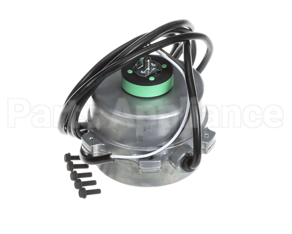 3055125 Hussmann Motor-900 Rpm 115-230V