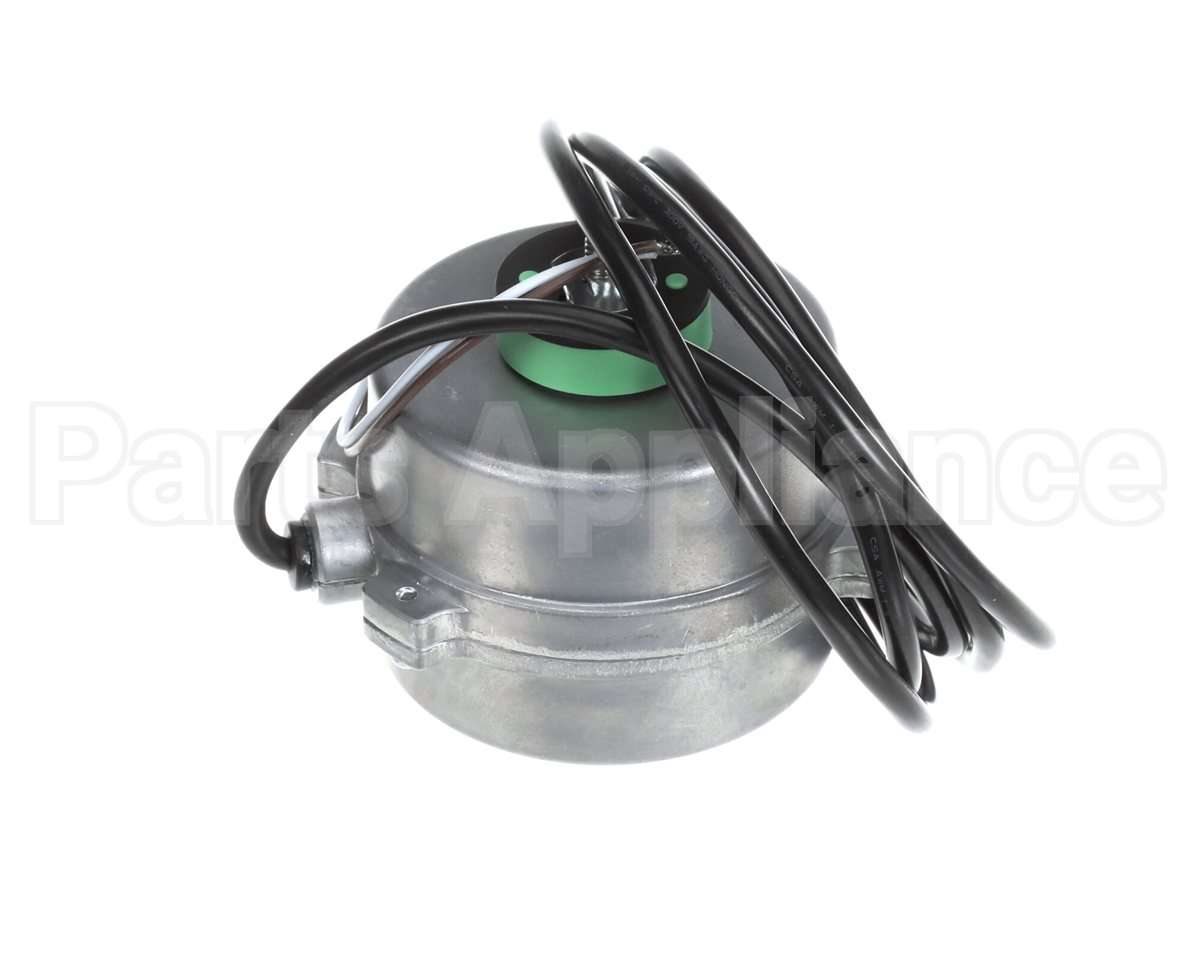 3055125 Hussmann Motor-900 Rpm 115-230V