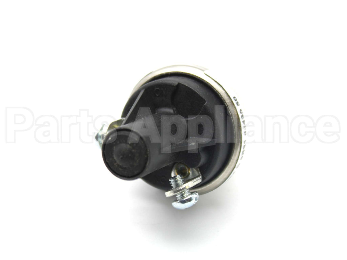 305572007 Little Giant Inlet Pressure Switch Kit