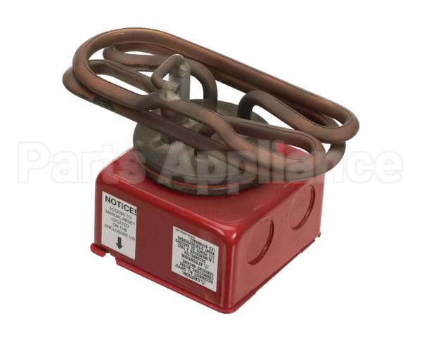 305629 Eagle-Metal Masters Heater Immersion 3000W 240V 3