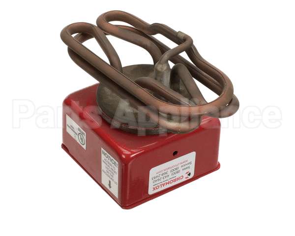 305629 Eagle-Metal Masters Heater Immersion 3000W 240V 3