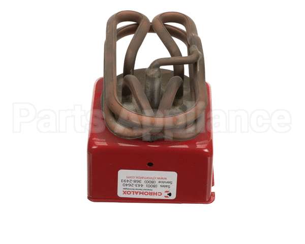 305629 Eagle-Metal Masters Heater Immersion 3000W 240V 3