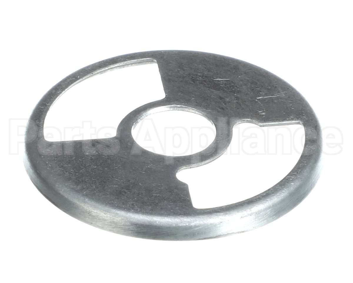 3057200 Garland Air Shutter - Make From 223005